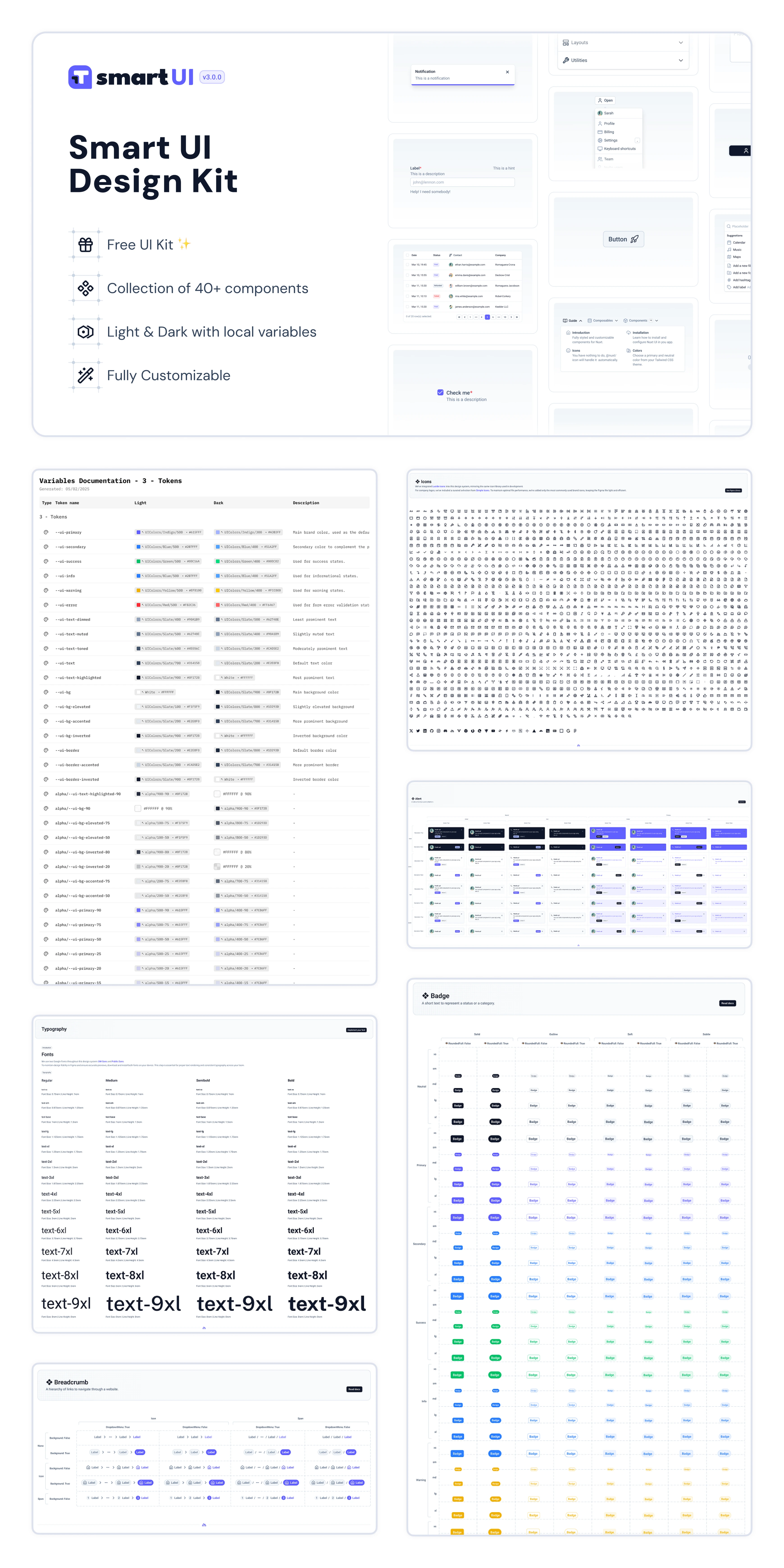 Design System